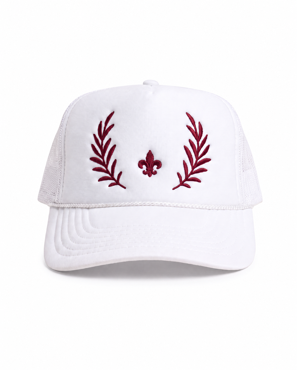 Royale Trucker