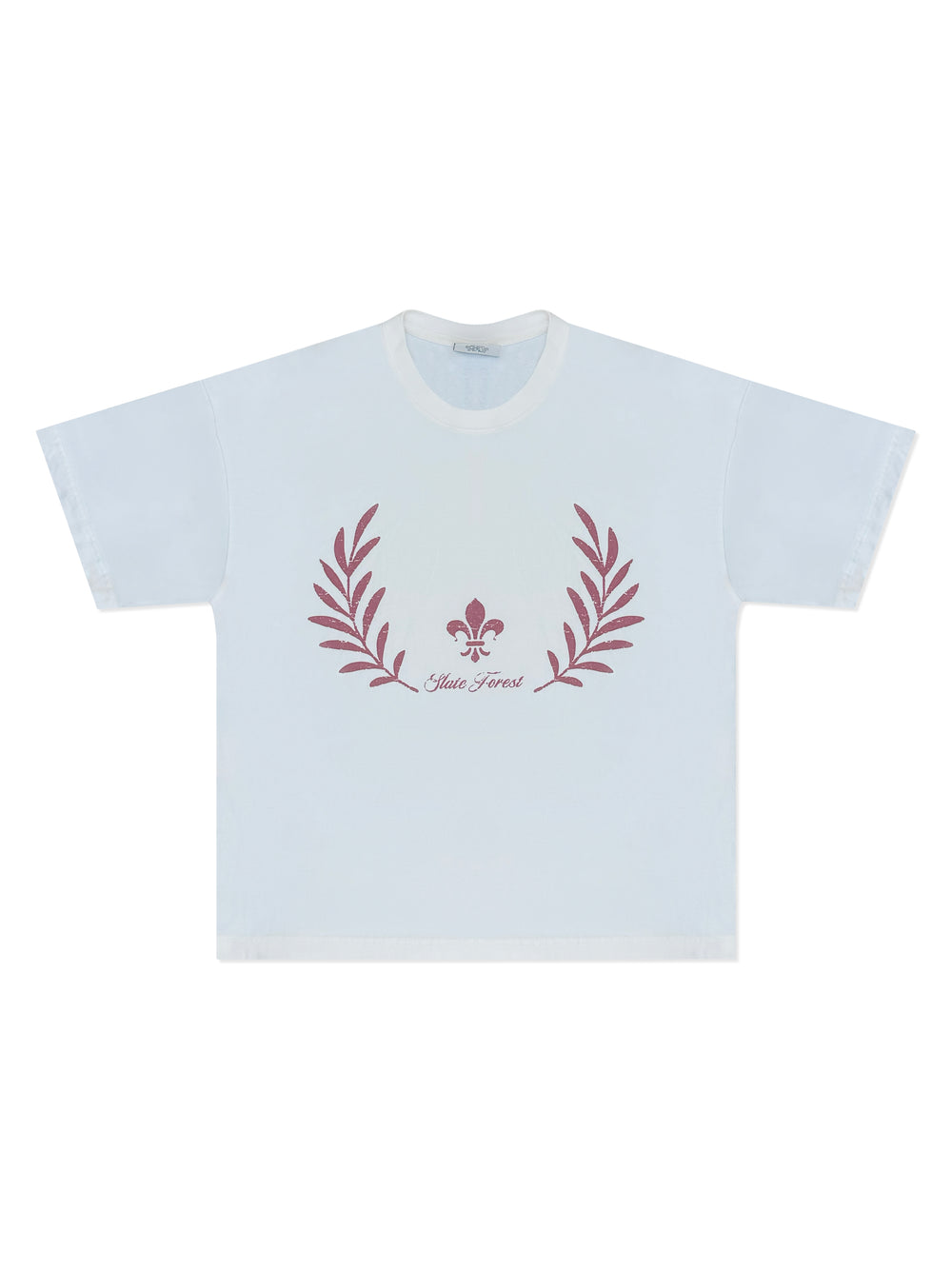 Royale Tee