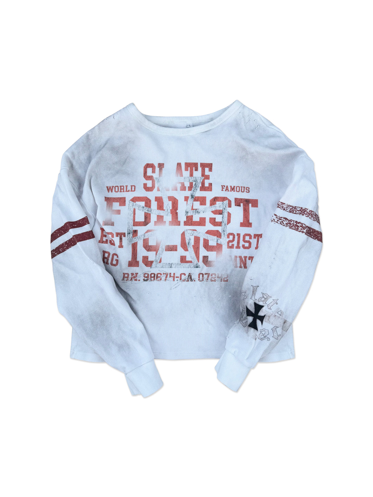 Ironwood Thermal