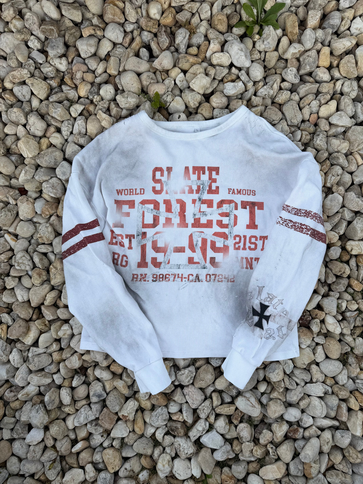 Ironwood Thermal