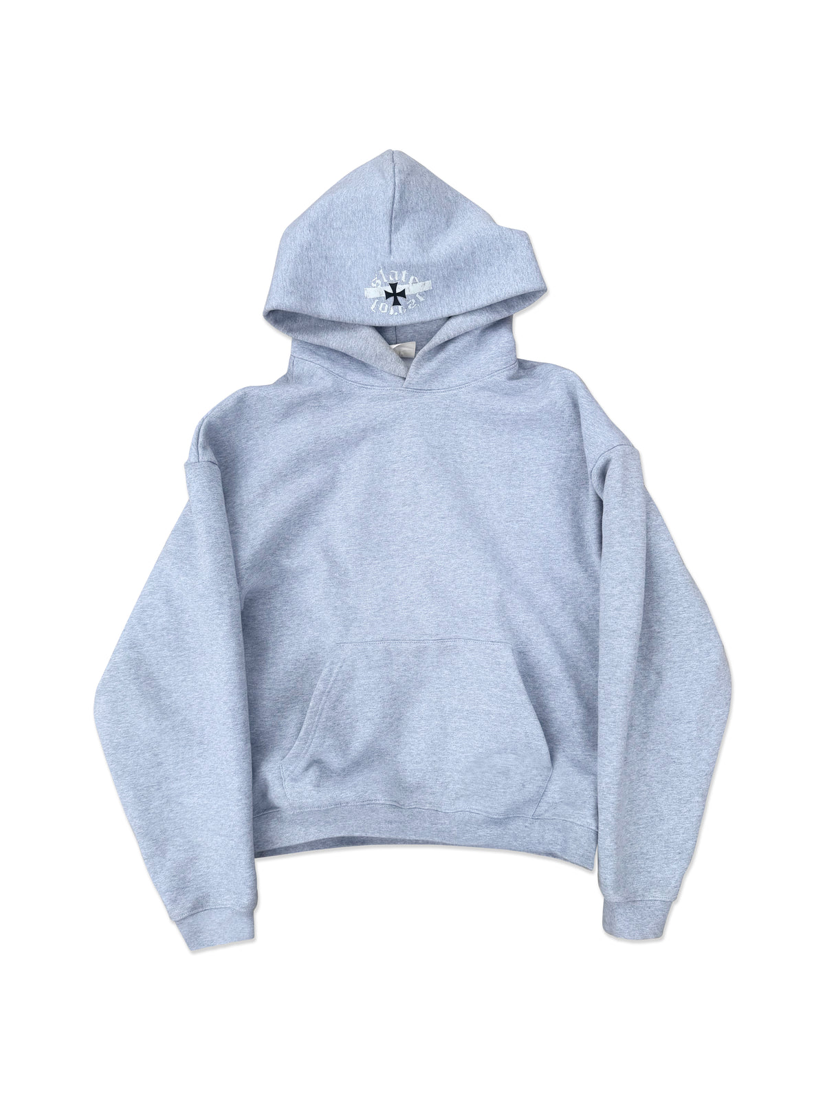 Heavyweight Core Hoodie