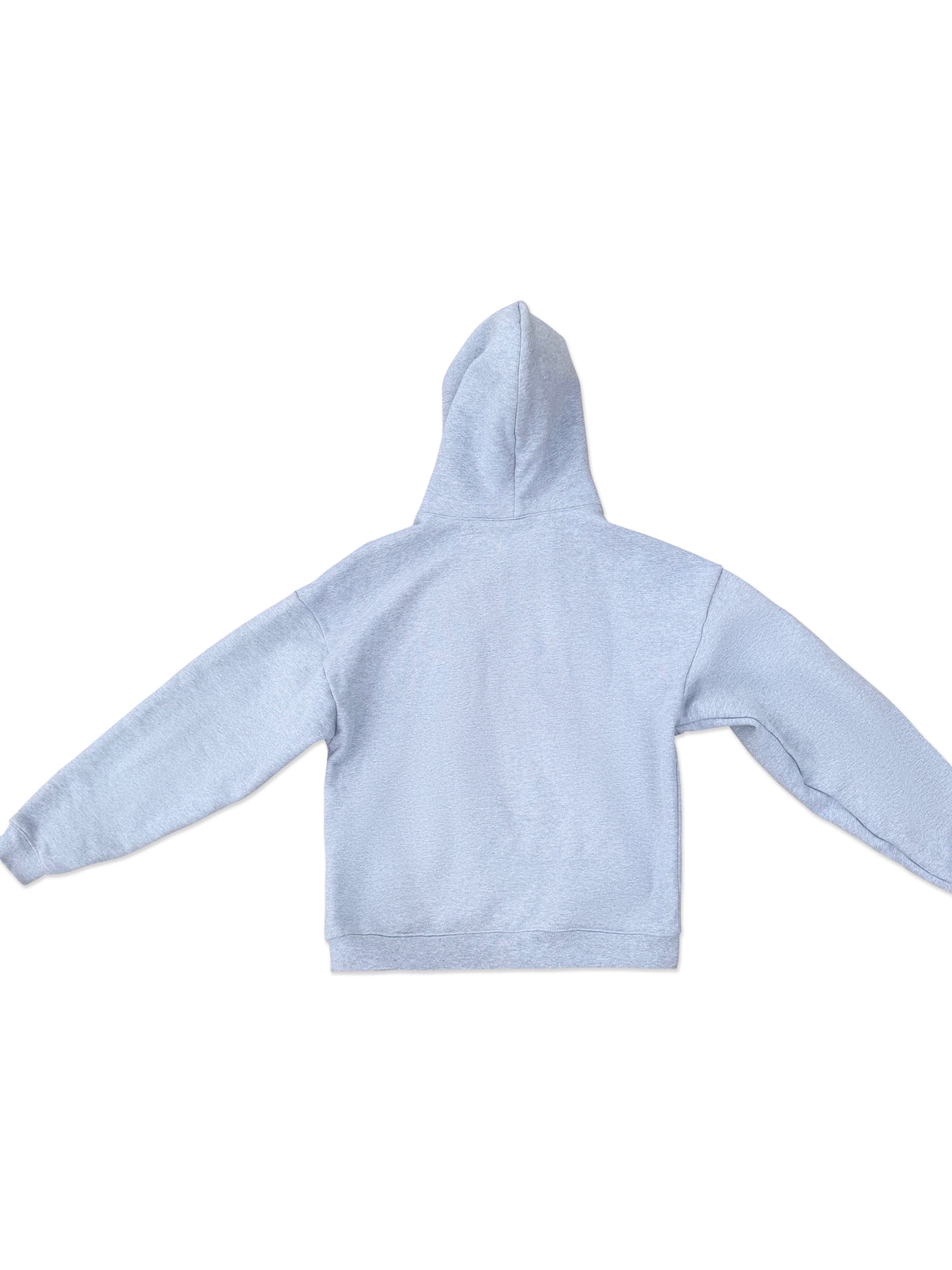 Heavyweight Core Hoodie