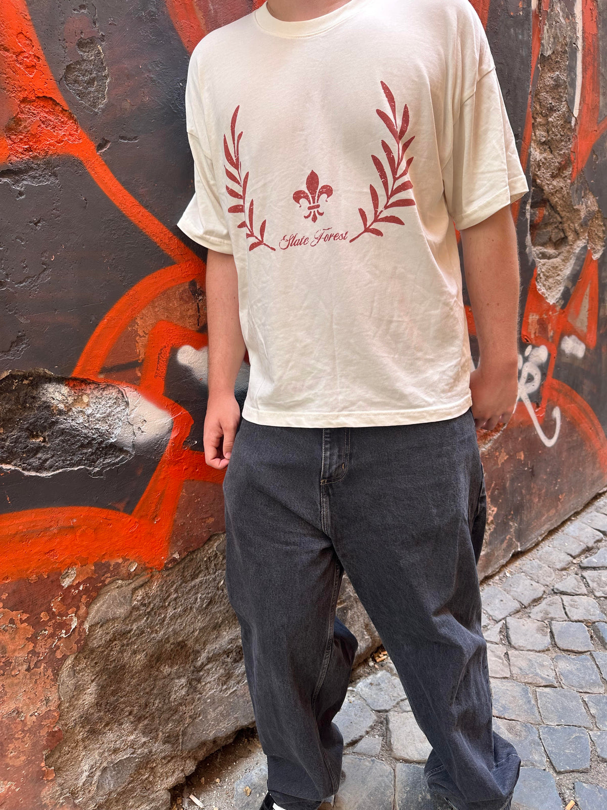 Royale Tee